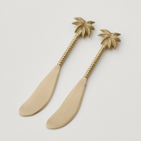 Palmera Spreaders Set of 2