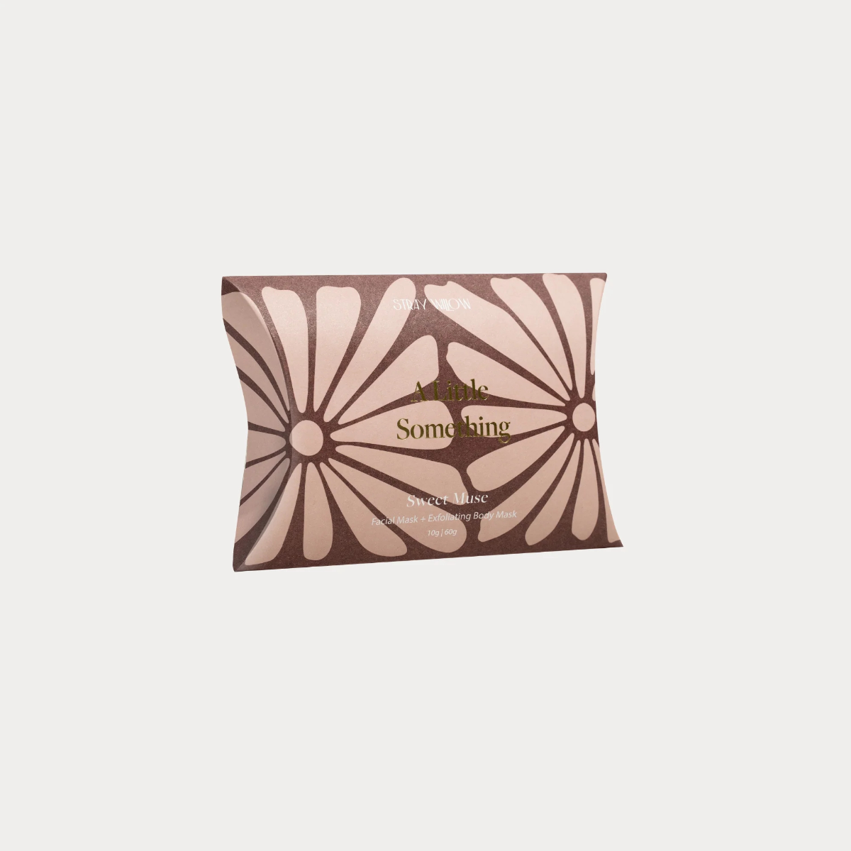 Pocket Duo 'A Little Something' Sweet Muse
