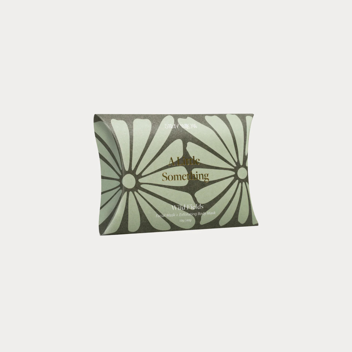 Pocket Duo 'A Little Something' Wild Fields