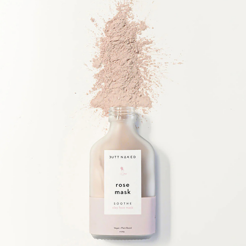 Rosey Cheeks - Gift Set