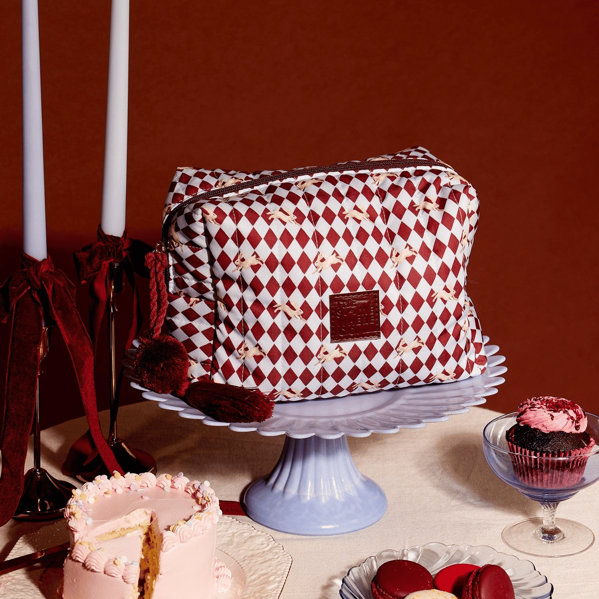 Royal Match Cosmetic Case