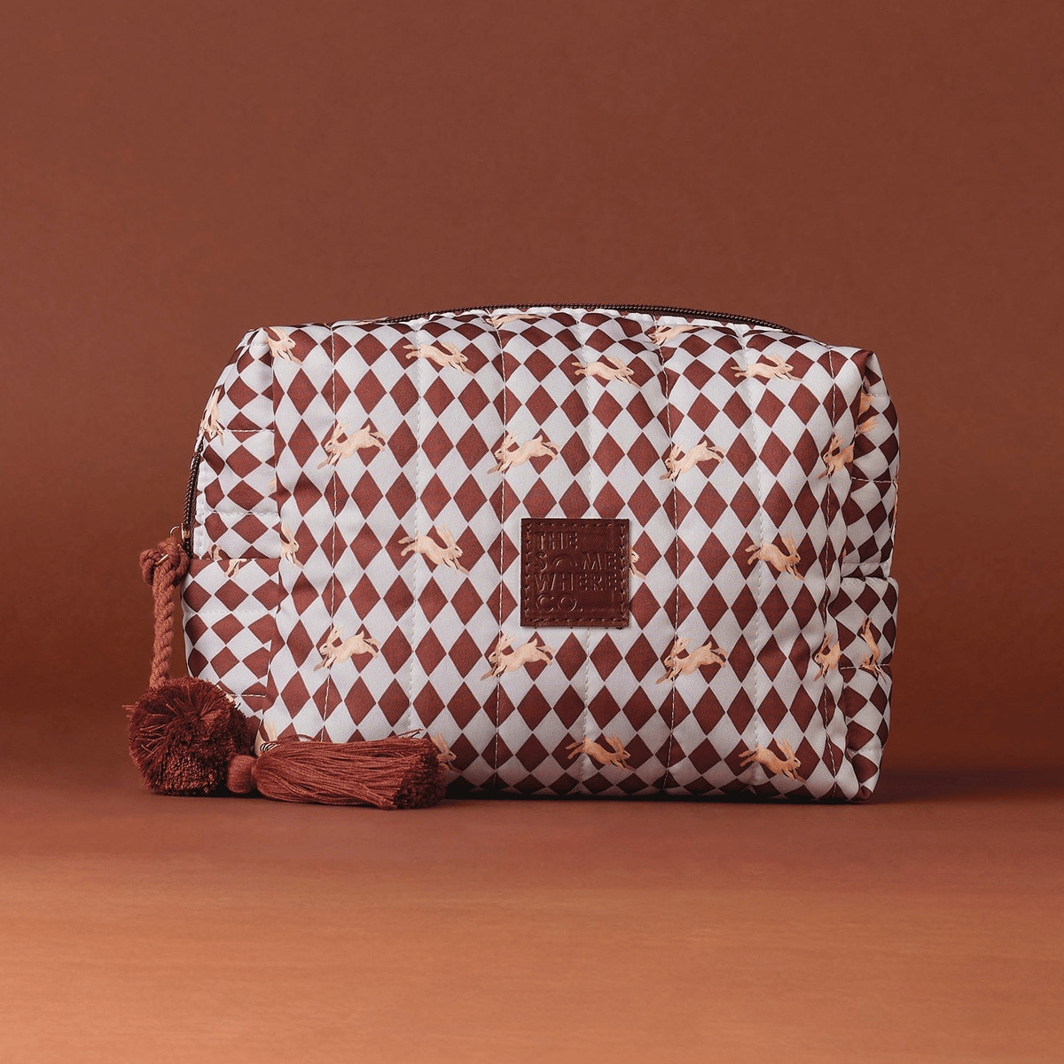 Royal Match Cosmetic Case