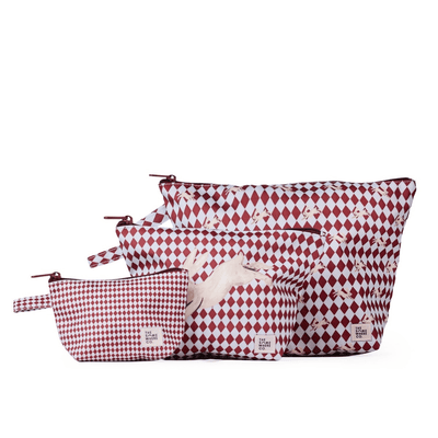 Royal Match Handy Pouch Trio