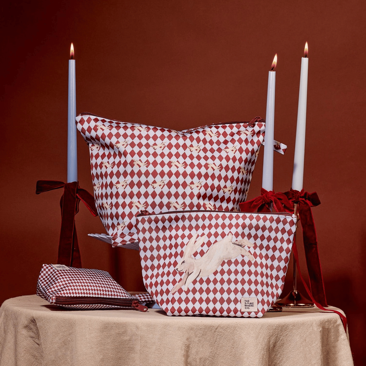Royal Match Handy Pouch Trio