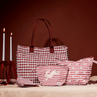 Royal Match Handy Pouch Trio