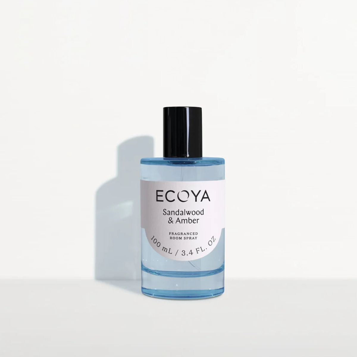 Sandalwood & Amber Room Spray