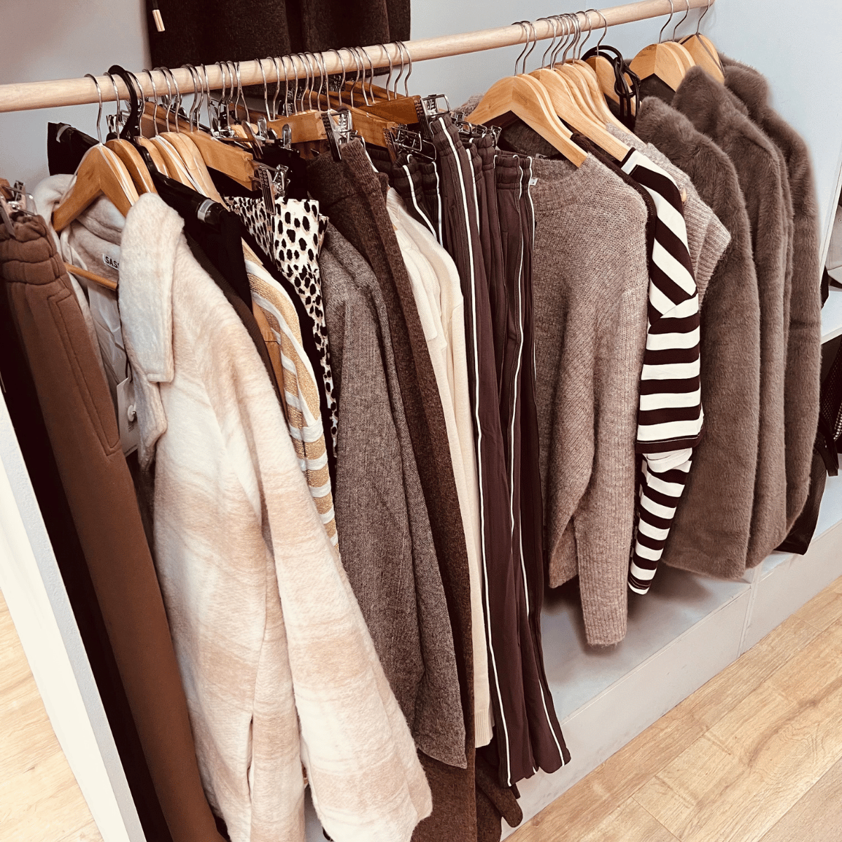 Sass Clothing