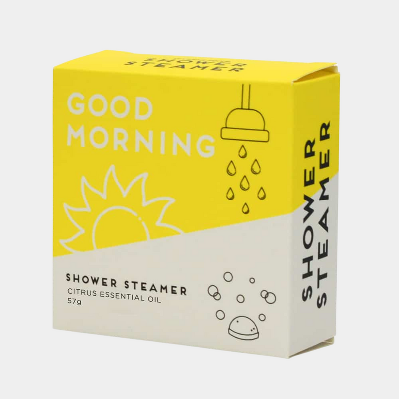 Shower Steamer Single - Holiday