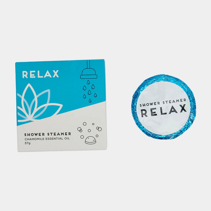 Shower Steamer Single - Zen