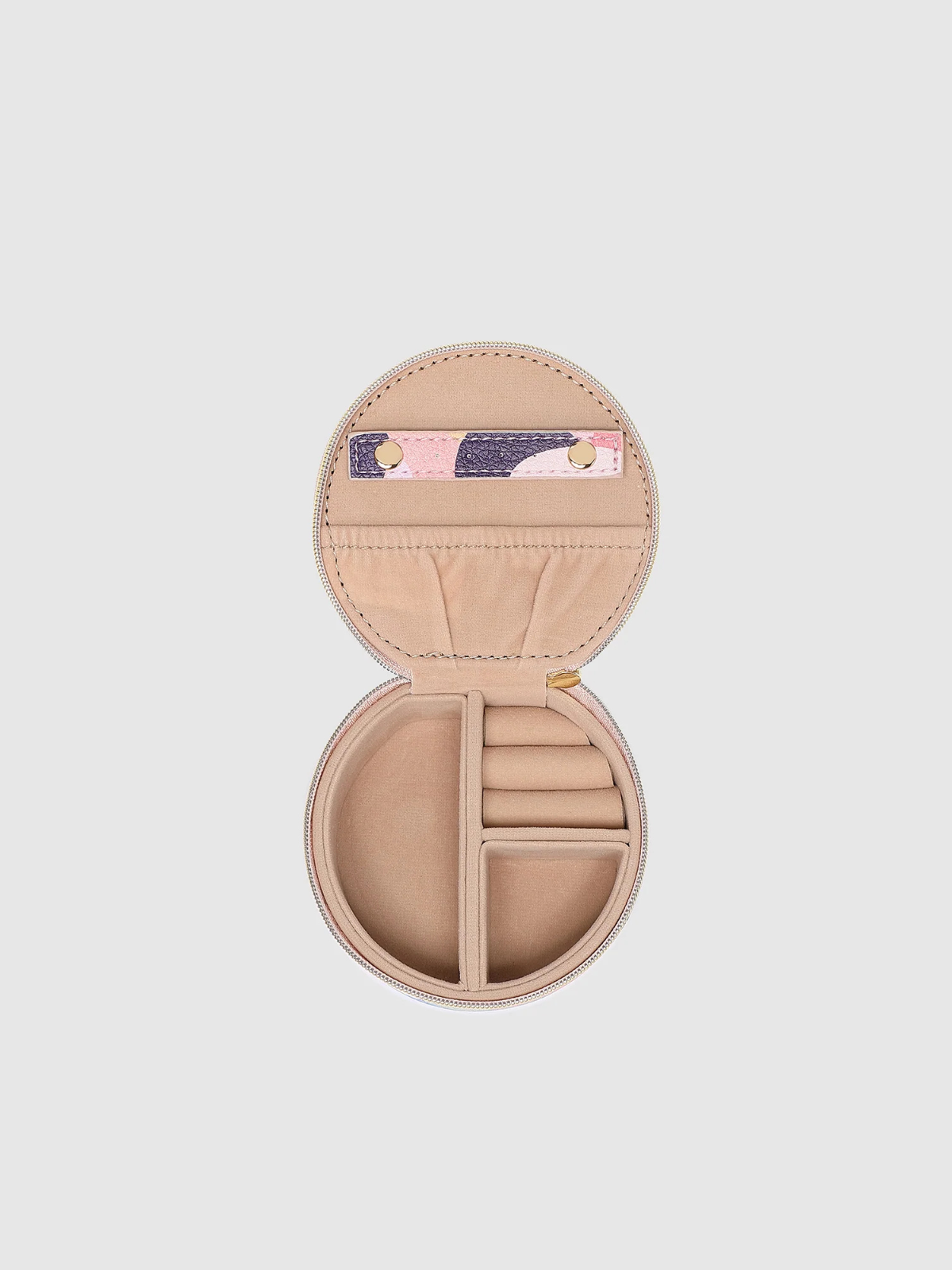 Sisco Jewellery Box - Mosaic Jewel