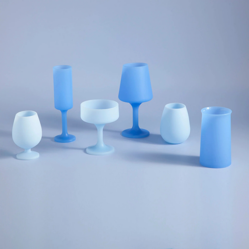 Sky + Kingfisher | Fegg