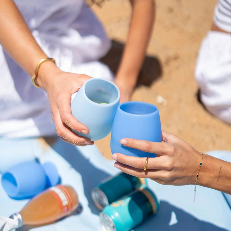 Sky + Kingfisher | Fegg