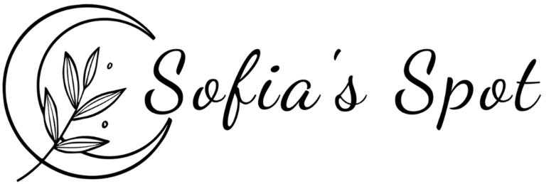 Sofia's Spot logo