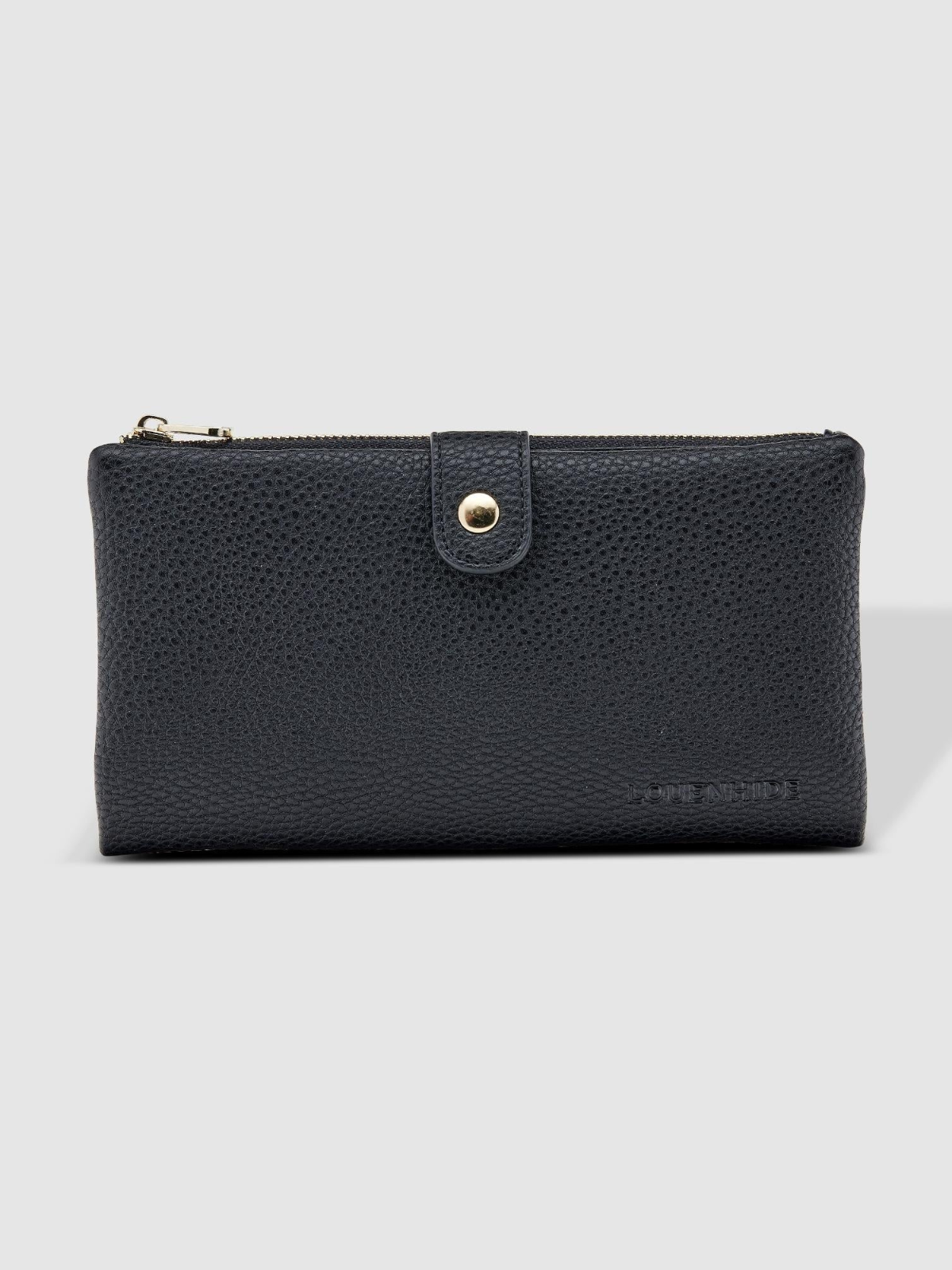 Stella Wallet - Black