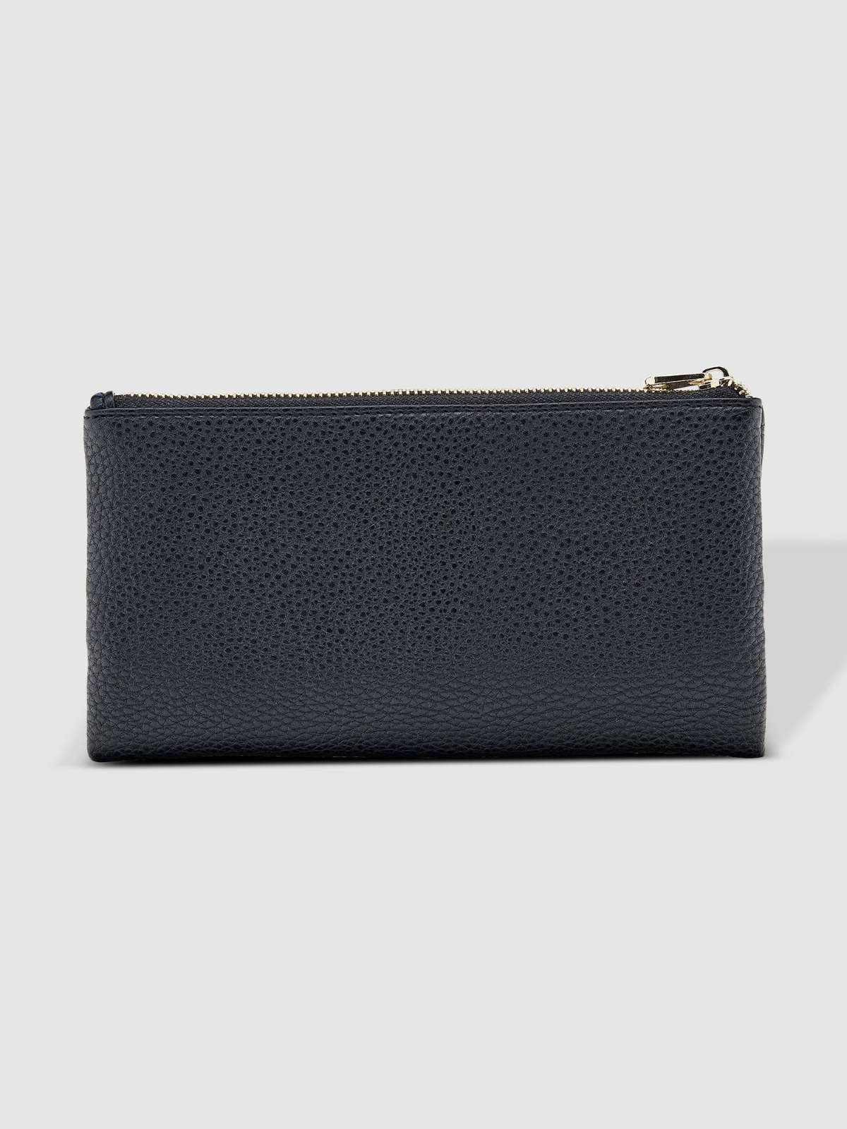 Stella Wallet - Black