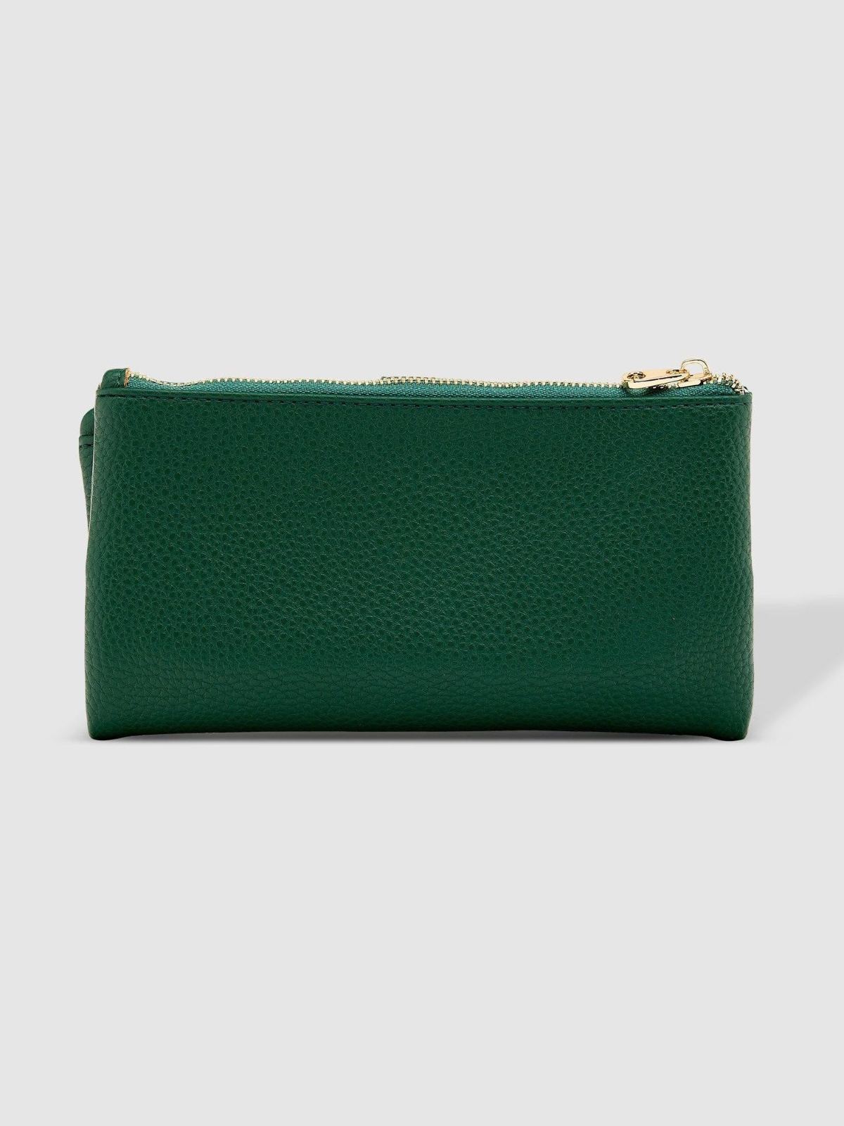 Stella Wallet - Green