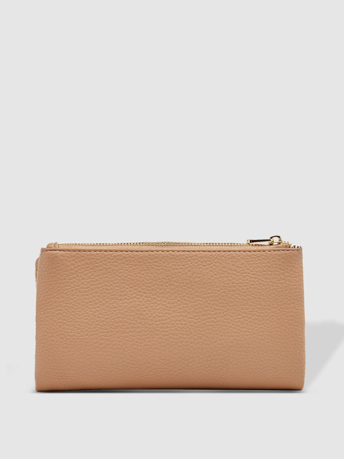 Stella Wallet - Latte