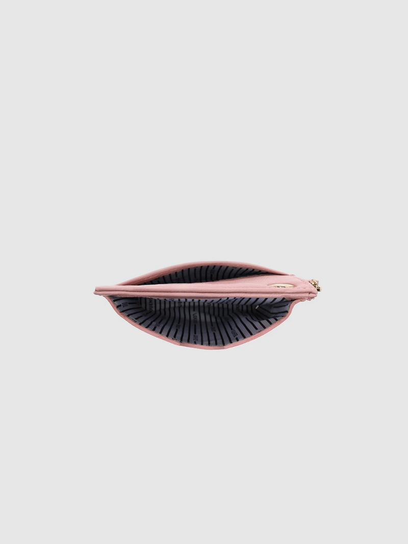 Suki Phone Bag - Dusty Pink