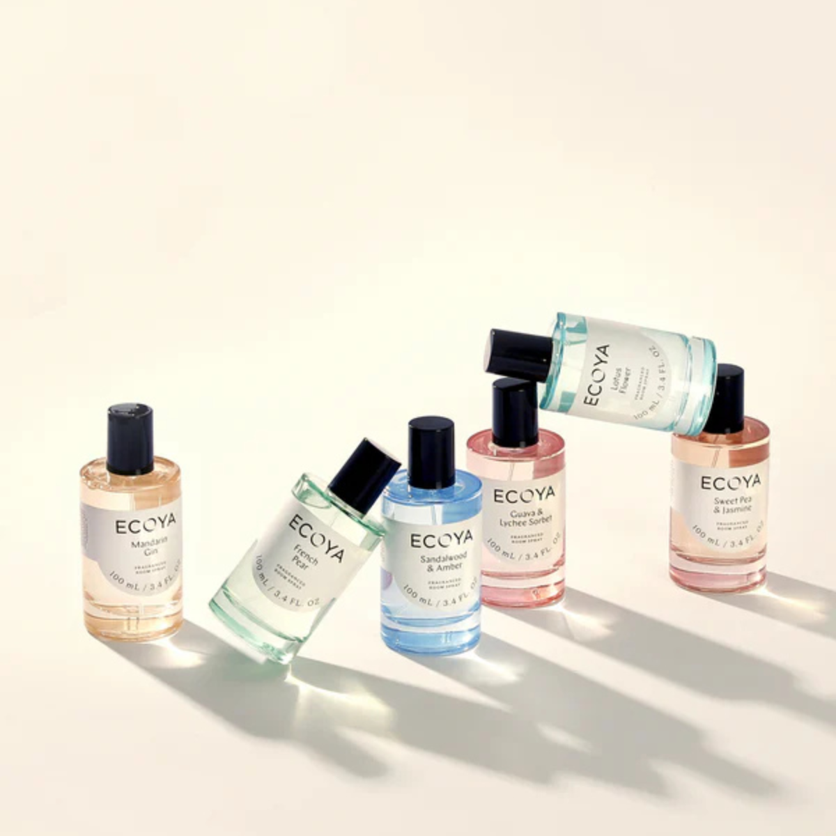 Sweet Pea & Jasmine Room Spray