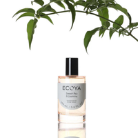 Sweet Pea & Jasmine Room Spray