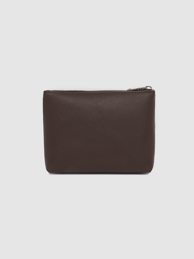 The Everyday Pouch - Chocolate