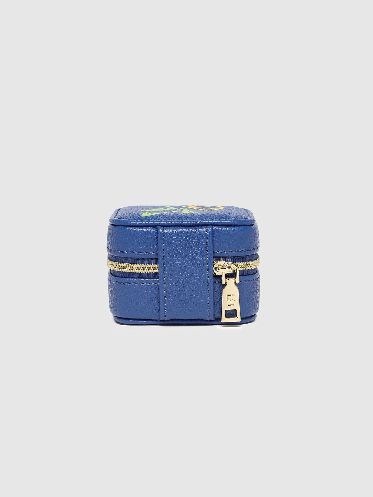 Tottie Jewellery Box - Ocean Blue