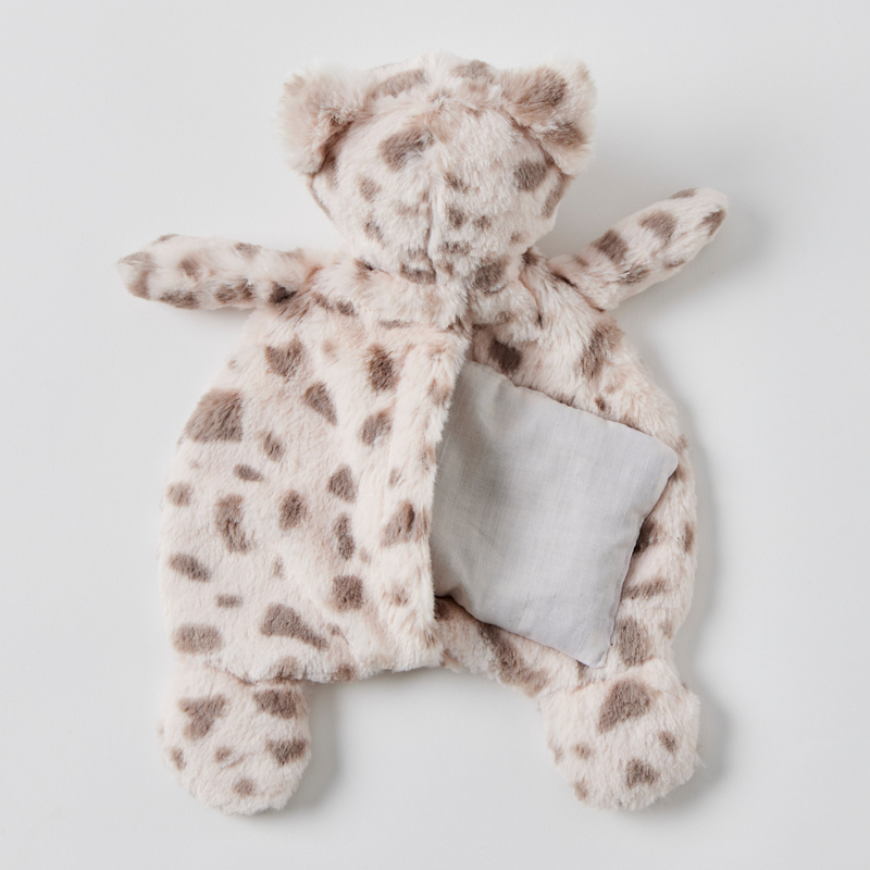 Warm Hugs Heat Pack Kitten