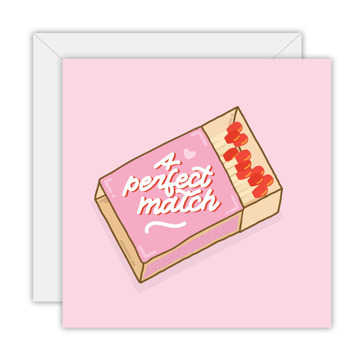A Perfect Match