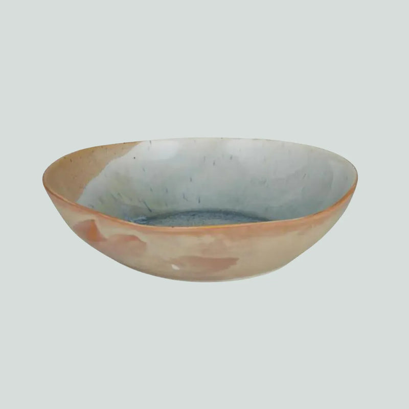 Abyssal Ceramic Bowl Large - Coast To Coast - Image 1