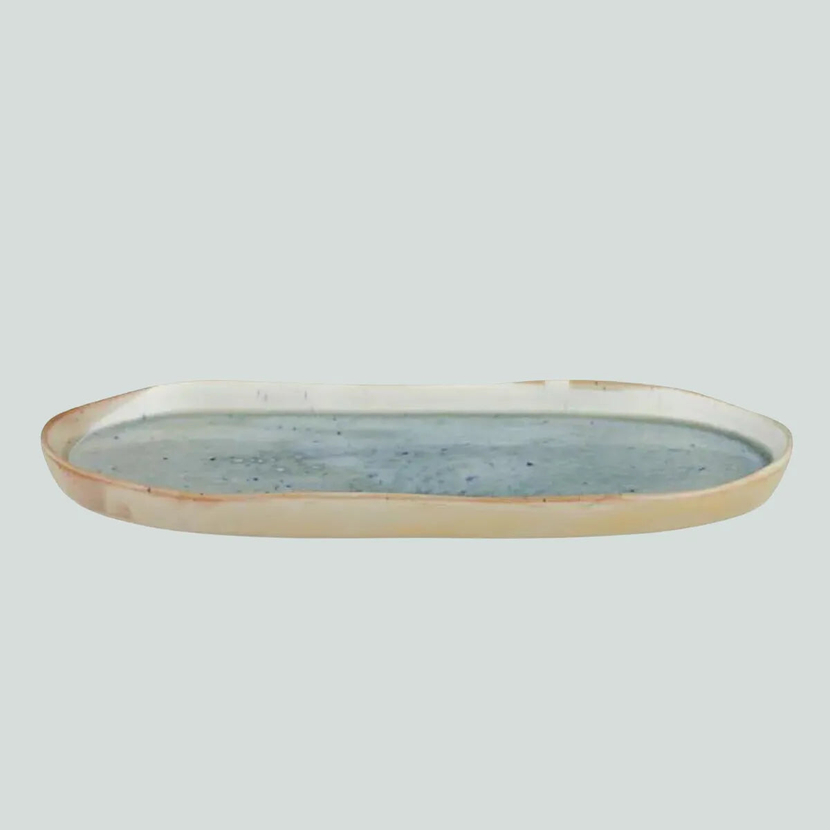 Abyssal Ceramic Platter - Coast To Coast - Image 1