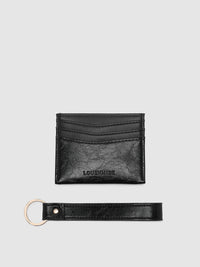 Ada Cardholder - Black Patent