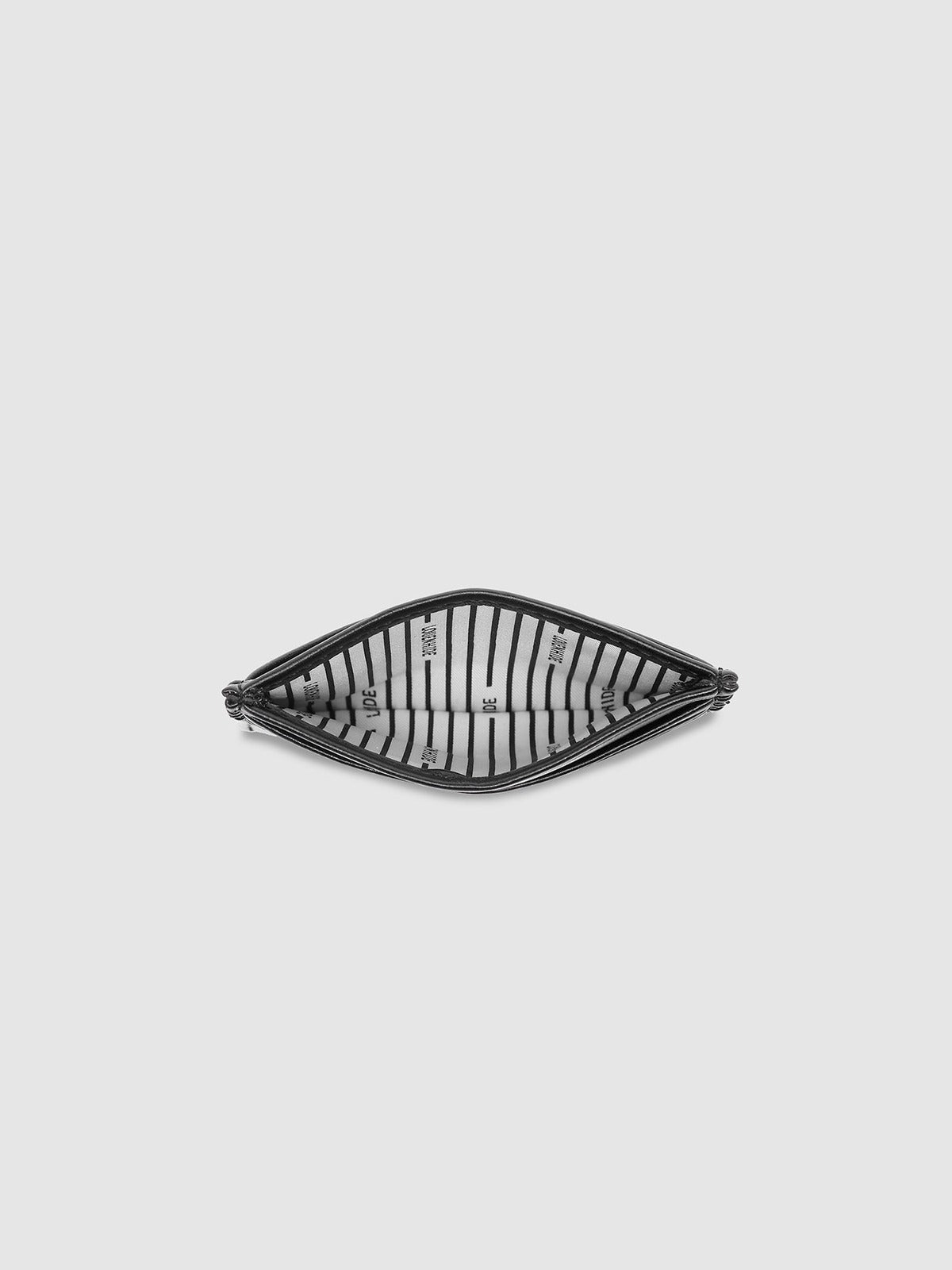 Ada Cardholder - Black Patent