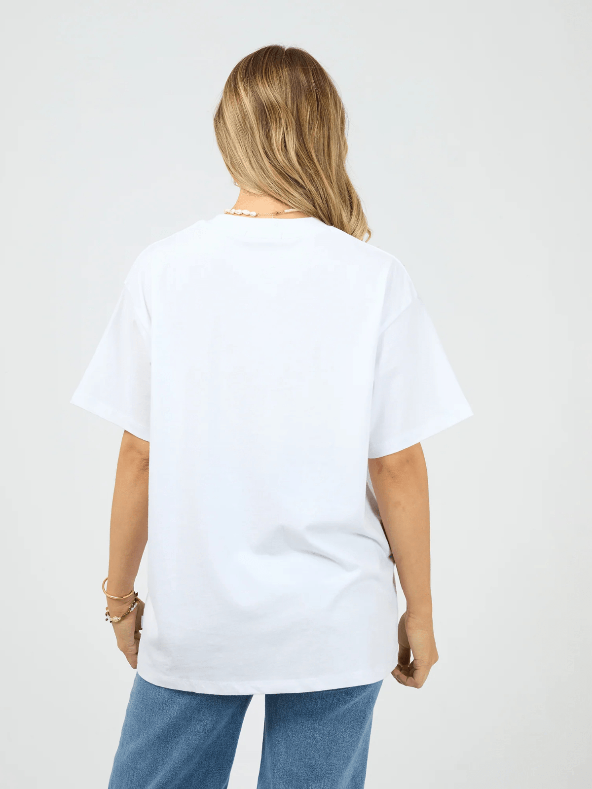 All About EveAae Timeless Tee - White