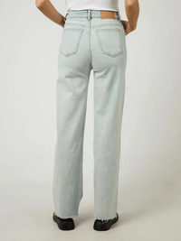 All About EveSkye Comfort Jean - Light Blue