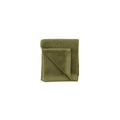 Angove Face Washer - Olive
