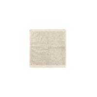 Angove Face Washer - Pebble