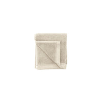 Angove Face Washer - Pebble