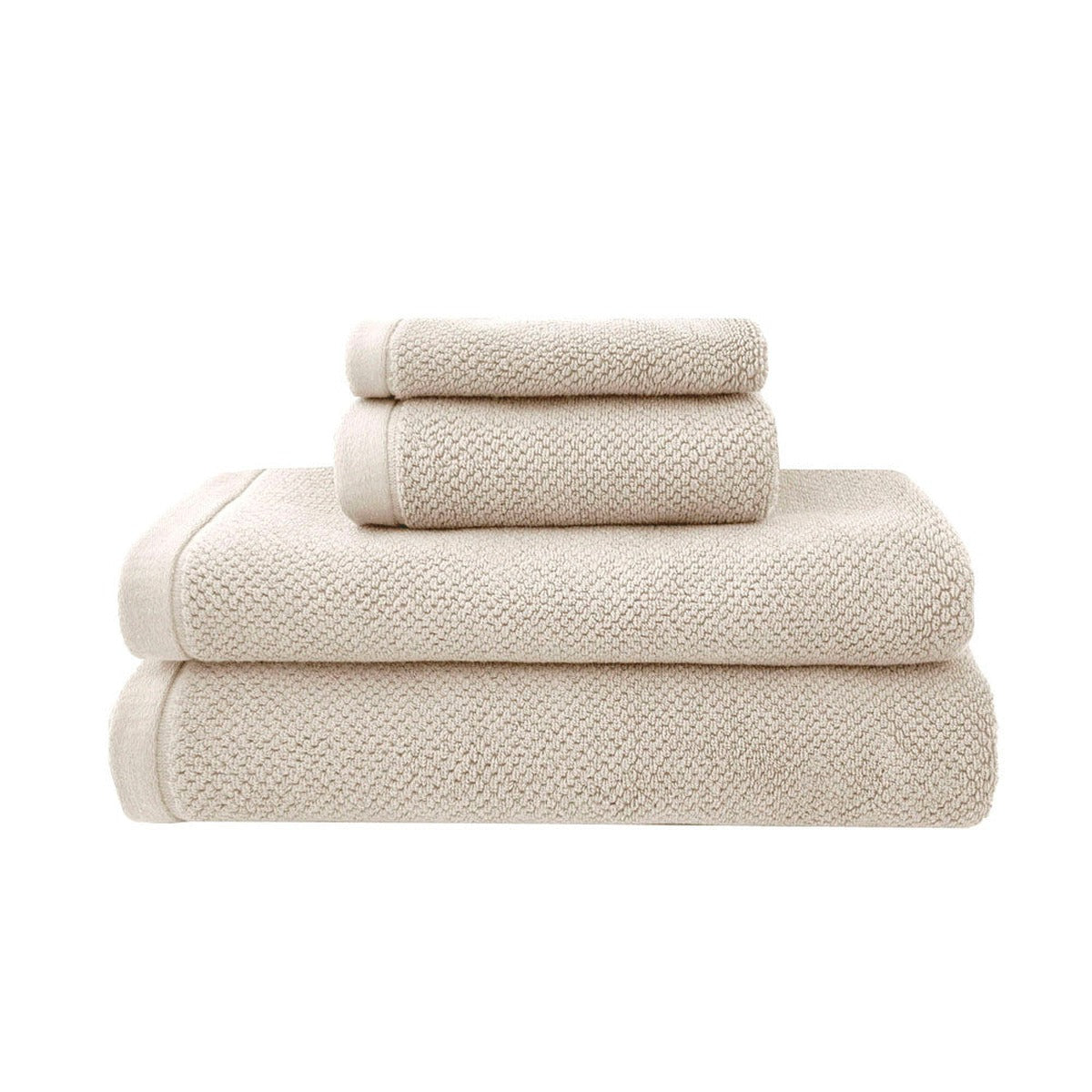 Angove Face Washer - Pebble