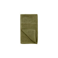 Angove Hand Towel - Olive