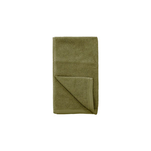 Angove Hand Towel - Olive