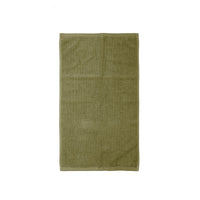 Angove Hand Towel - Olive