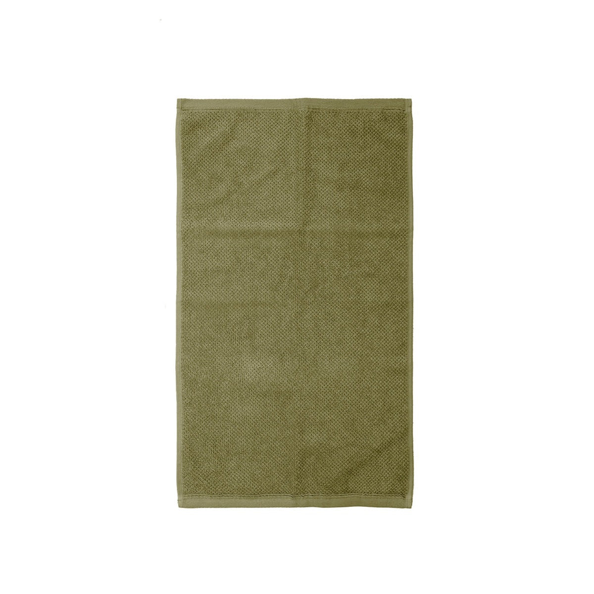 Angove Hand Towel - Olive