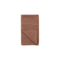 Angove Hand Towel - Woodrose