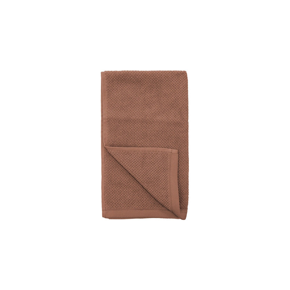 Angove Hand Towel - Woodrose