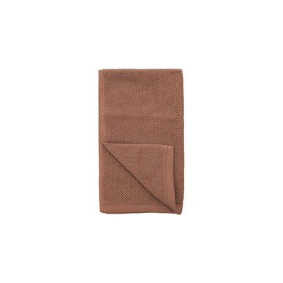 Angove Hand Towel - Woodrose