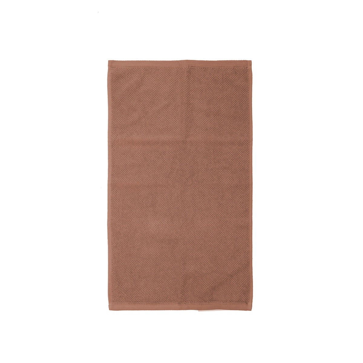 Angove Hand Towel - Woodrose