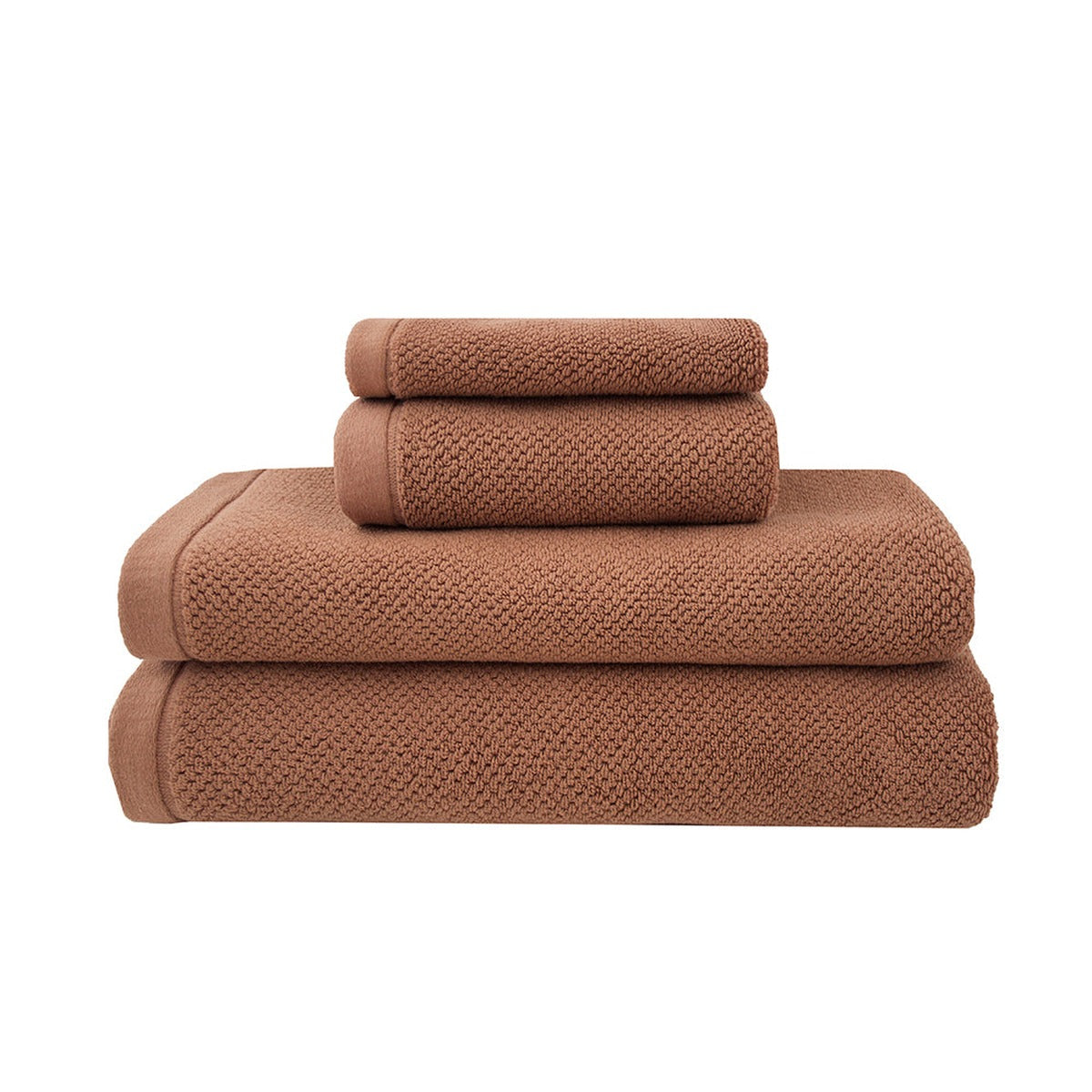Angove Hand Towel - Woodrose