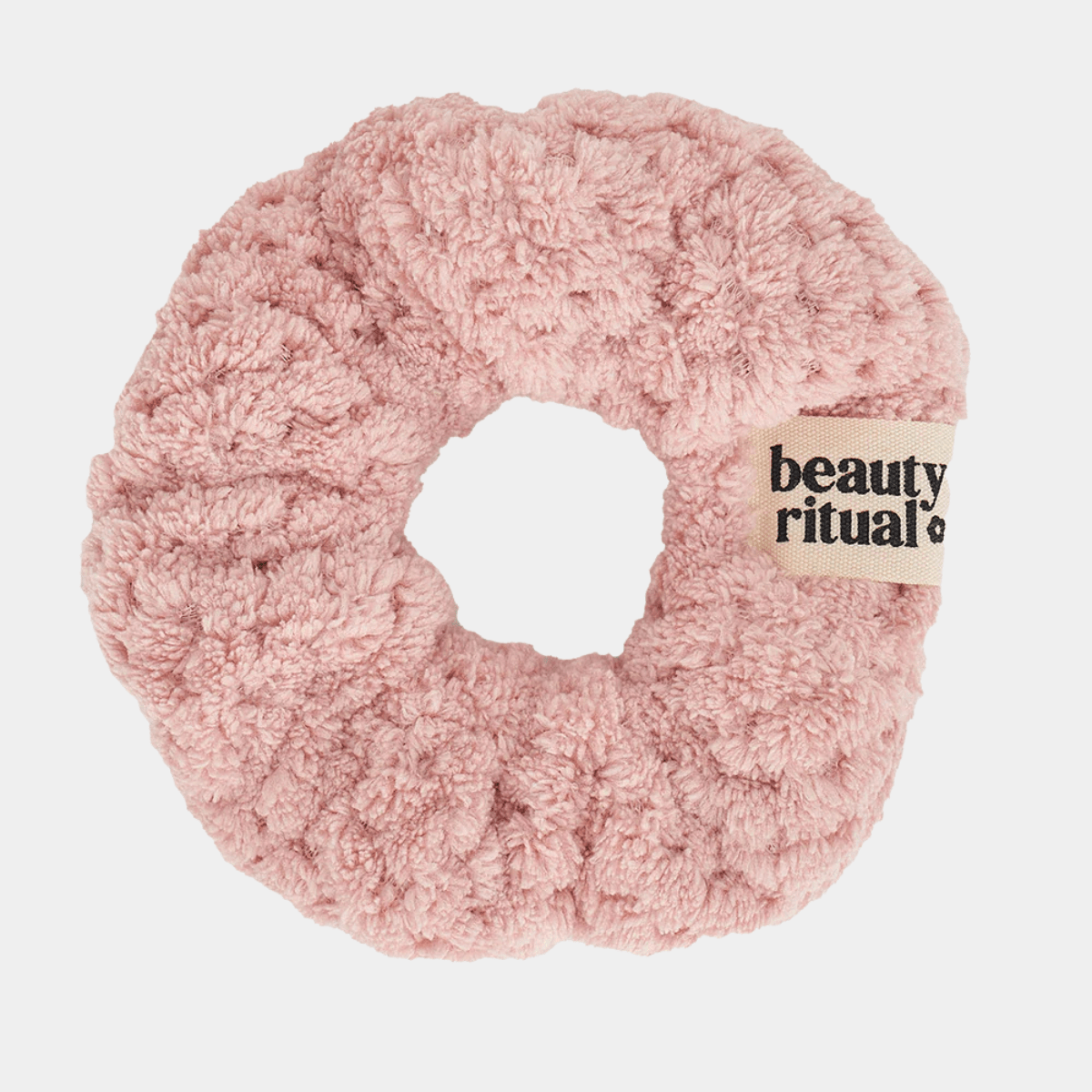 Annabel TrendsBeauty Ritual - Hair Care Gift Box - Dusty Pink