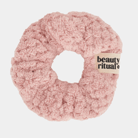 Annabel TrendsBeauty Ritual - Hair Care Gift Box - Dusty Pink