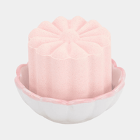 Annabel TrendsBeauty Ritual - Shower Gift Set - Dusty Pink